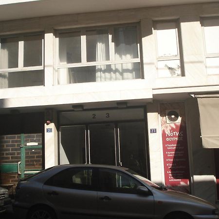 Lycabetτus View Διαμέρισμα Αθήνα Εξωτερικό φωτογραφία